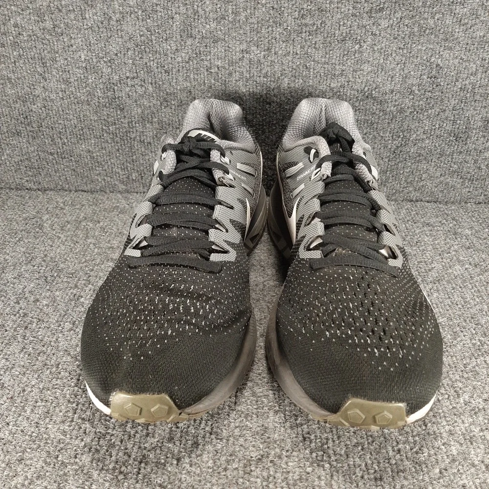 Nike Air Zoom Structure 20 Shoes Sneaker Mens Sz 14XE Dynamic Support 849576-003